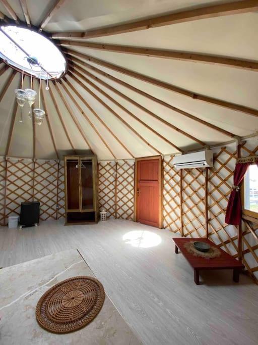 Yol Glamping Hotel Kayakoy Exterior foto